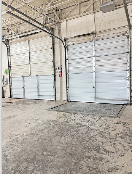 More Photos Of 594 Dr Ml King Jr Ave, Memphis Industrial For Sale