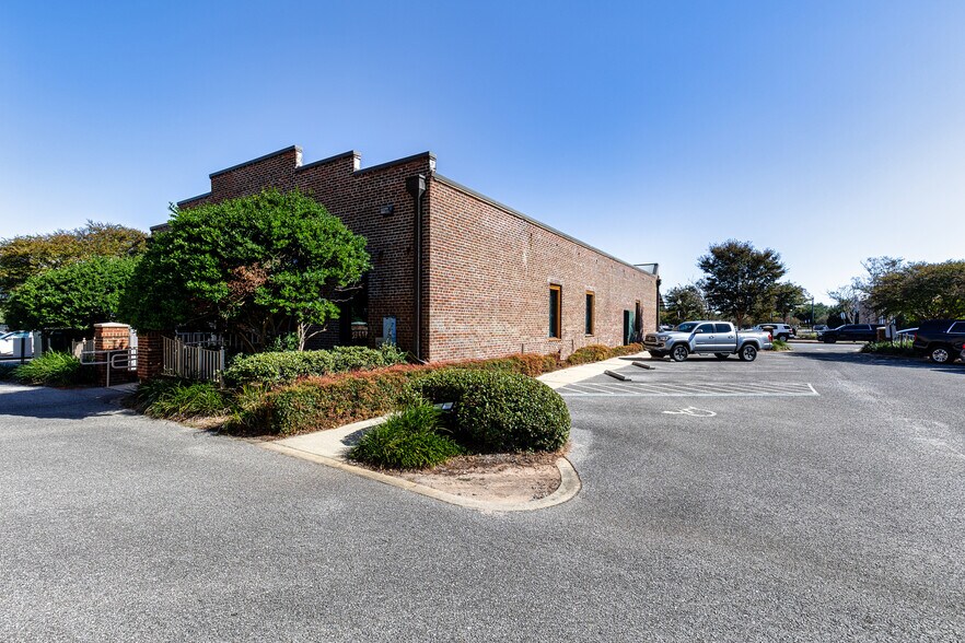 More Photos Of 601 S Palafox St, Pensacola Medical For Lease