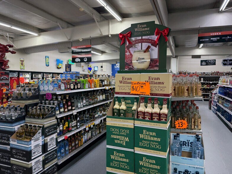 More Photos Of 2318 Old Cornelia Hwy, Gainesville Convenience Store For Sale