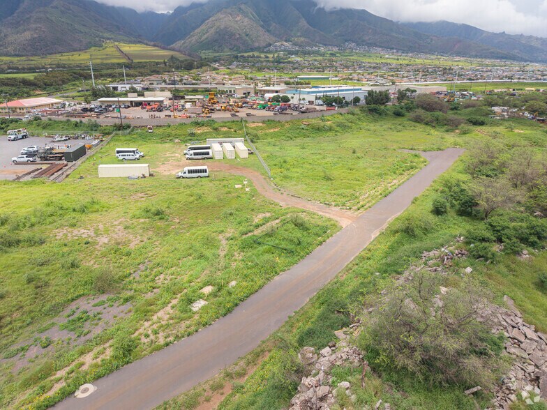 More Photos Of 109 E Waiko Rd, Wailuku Land For Sale