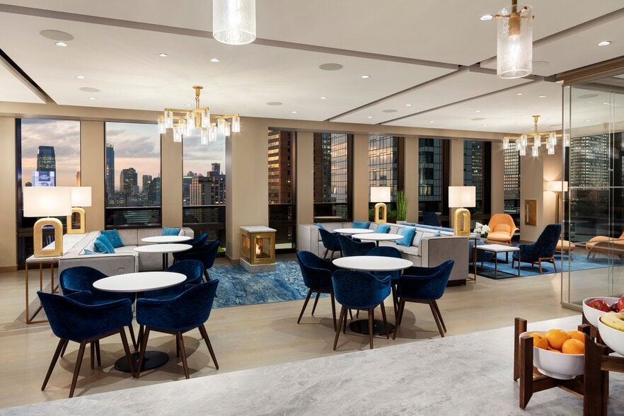 More Photos Of 107 Greenwich St, New York Office For Lease