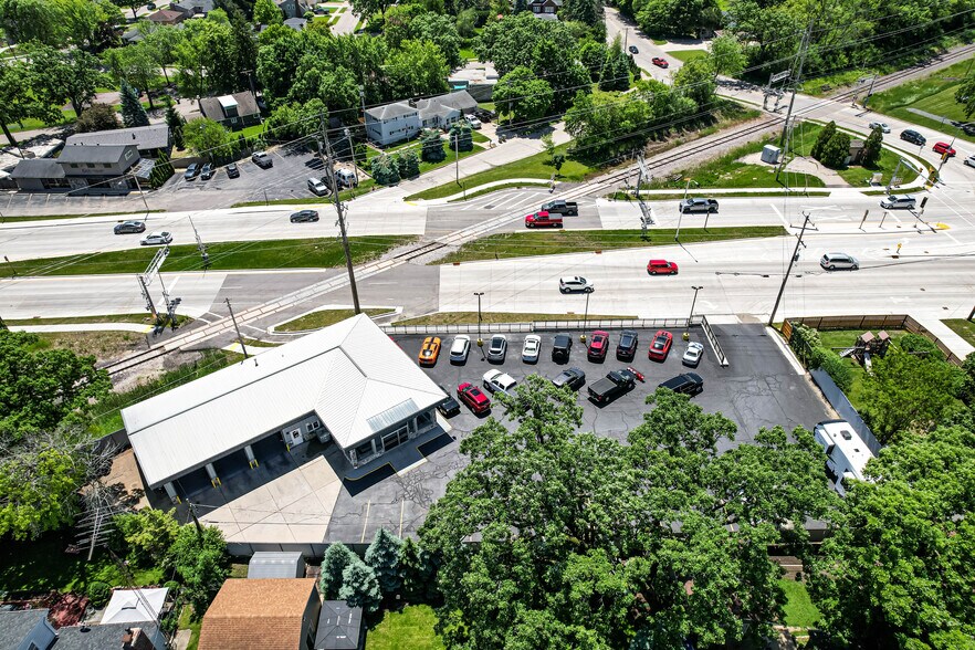 More Photos Of 5110 75th St, Kenosha Auto Dealership For Sale