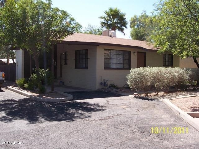 More Photos Of 41-51 W Delano St, Tucson Apartments For Sale