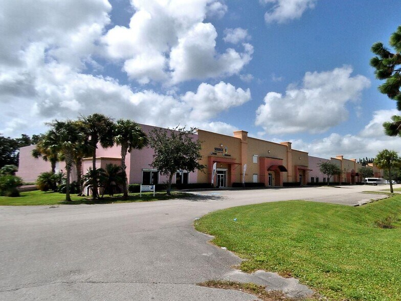 More Photos Of 841-865 S Kings, Fort Pierce Light Distribution For Sale