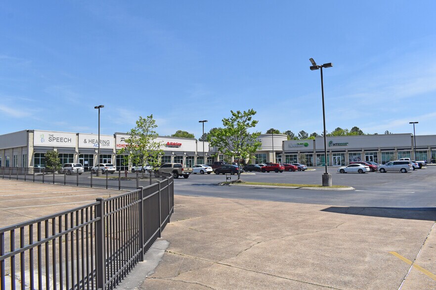 More Photos Of 2226 Encompass Dr, Chattanooga Office For Lease