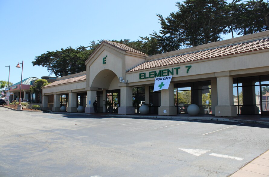 More Photos Of 234 Reservation Rd, Marina Office For Sale