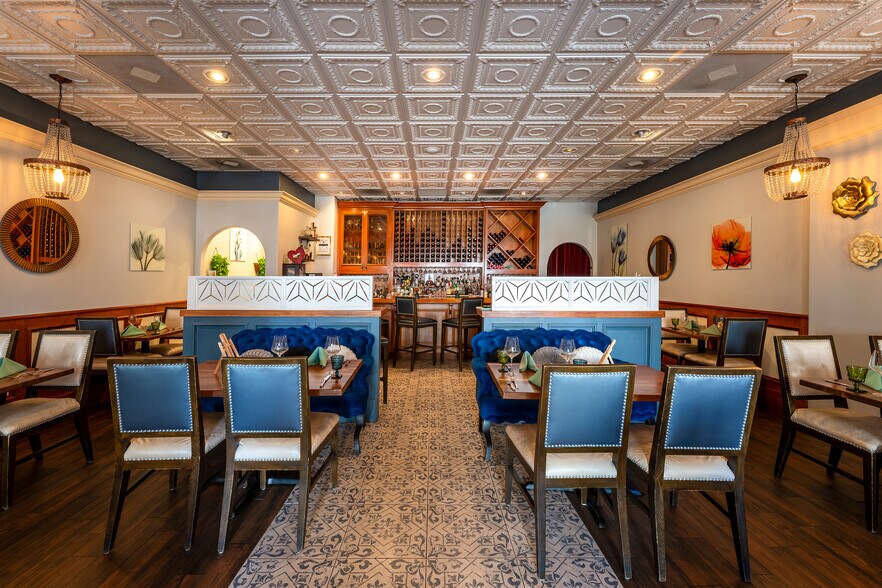 More Photos Of 113 W Grand Ave, Escondido Restaurant For Sale