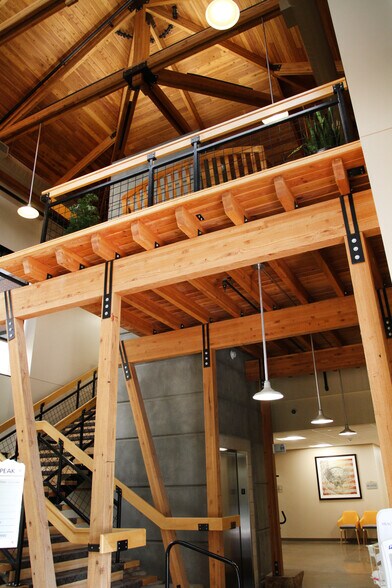 More Photos Of 5200 Hahns Peak Dr, Loveland Medical For Lease