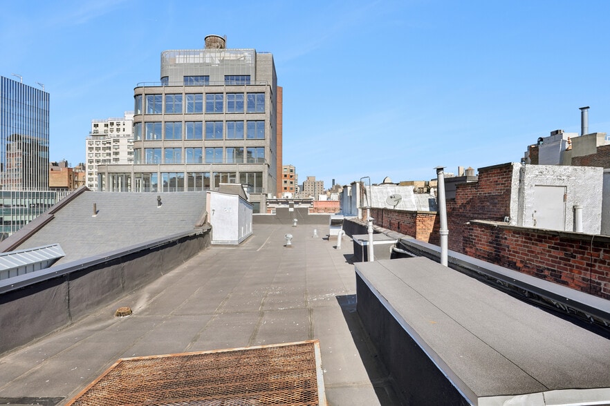 More Photos Of 6 Saint Marks Pl, New York Storefront For Sale