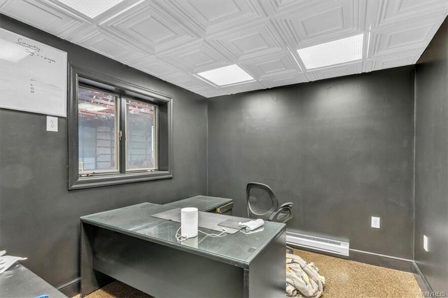 More Photos Of 5880 Collins Spgs, Springville Industrial For Sale