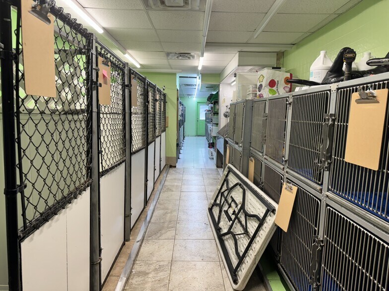 More Photos Of 1 Covert Ave, Floral Park Storefront For Sale