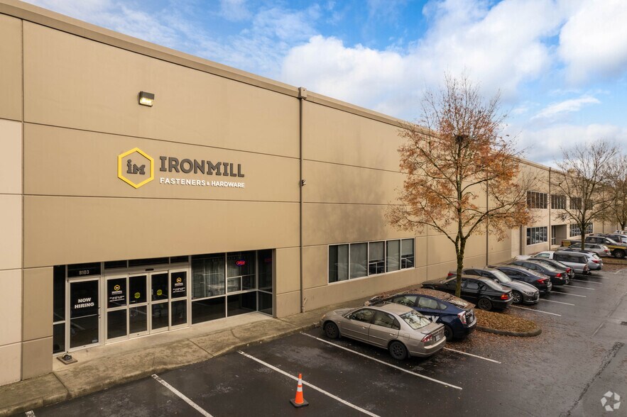 More Photos Of 3500 W Valley Hwy N, Auburn Warehouse For Lease