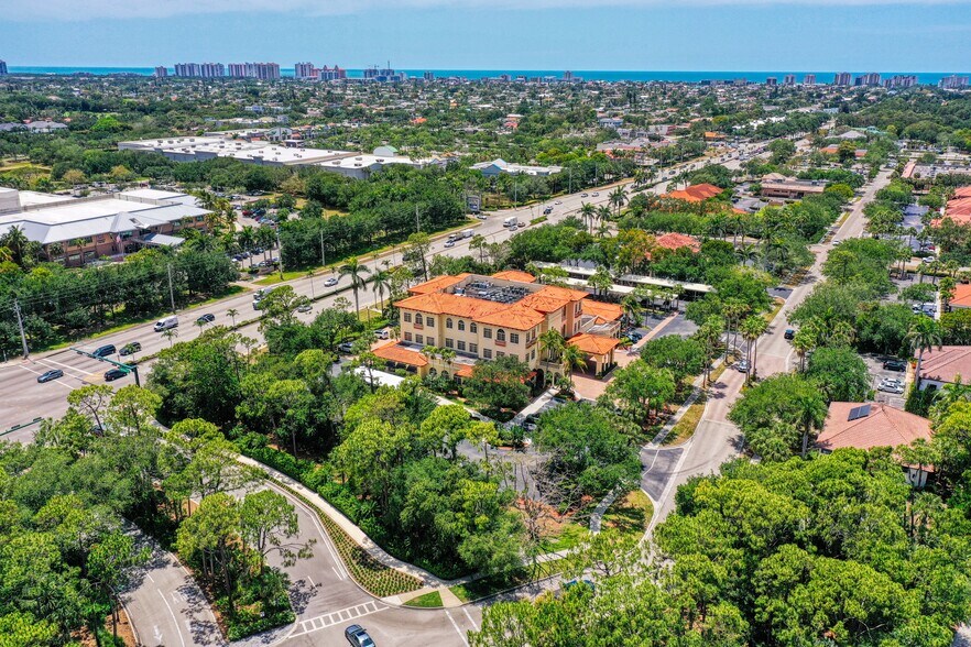 More Photos Of 1185 Immokalee Rd, Naples Office For Lease