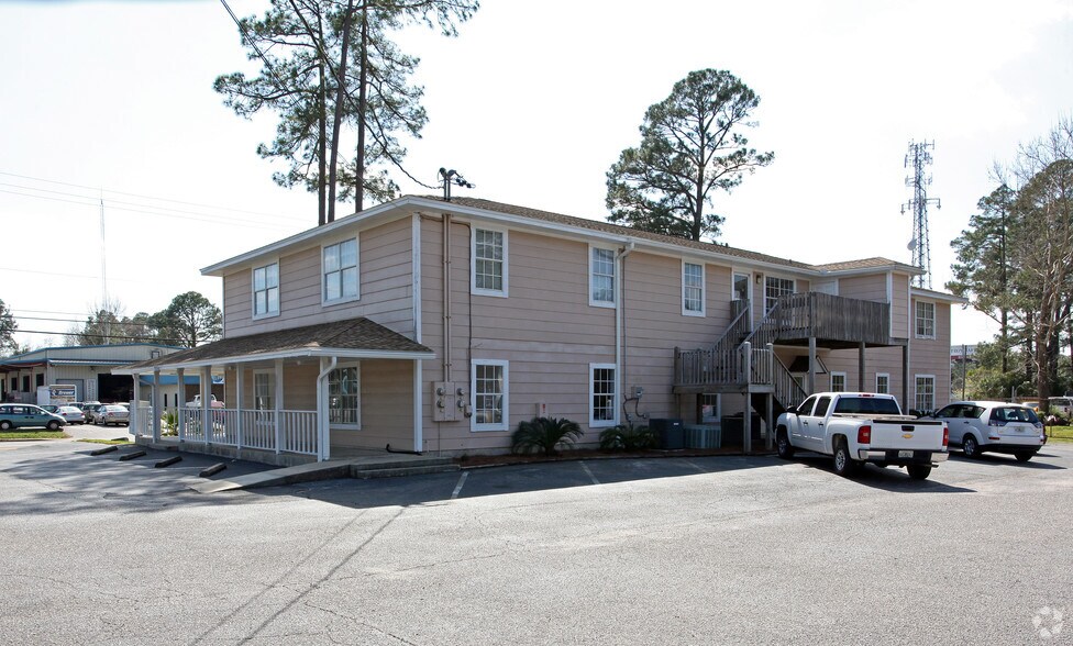 More Photos Of 218 Green Acres Rd, Fort Walton Beach Office For Lease