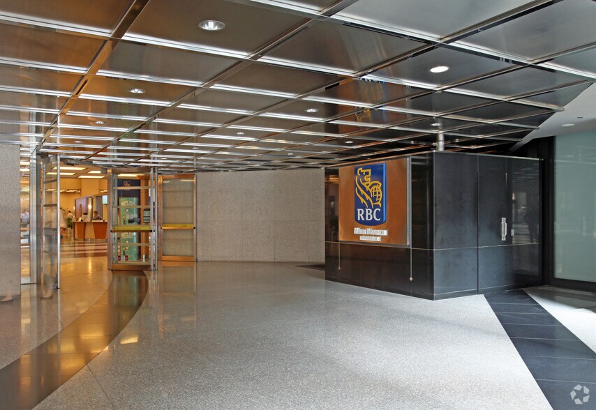 More Photos Of 200 Bay St, Toronto Office For Lease