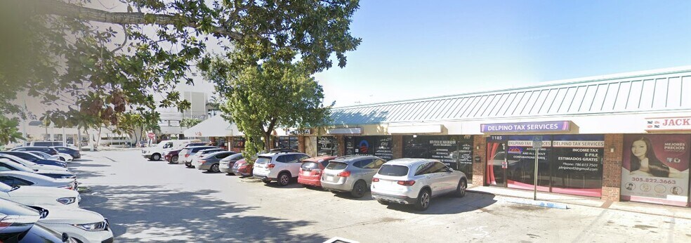 More Photos Of 1169-1199 W 37th St, Hialeah Storefront For Lease