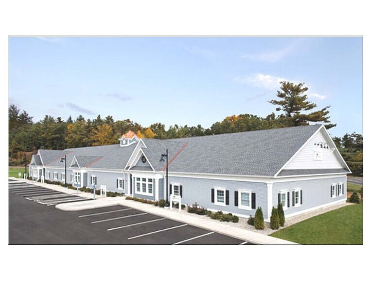 Primary Photo Of 1509 Hopmeadow St, Simsbury Medical For Lease