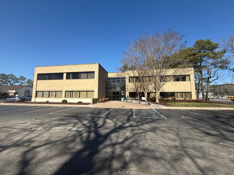 Primary Photo Of 3101 American Legion Rd, Chesapeake Office For Lease