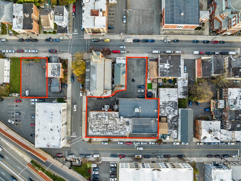 More Photos Of 211-221 3rd St, Passaic Schools For Lease