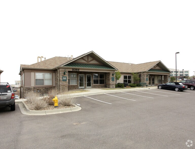 Primary Photo Of 9364 Teddy Ln, Lone Tree Office For Sale