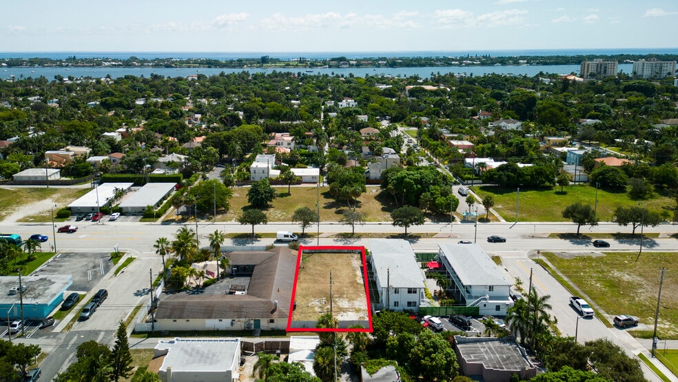 More Photos Of 3201 Broadway, West Palm Beach Land For Sale