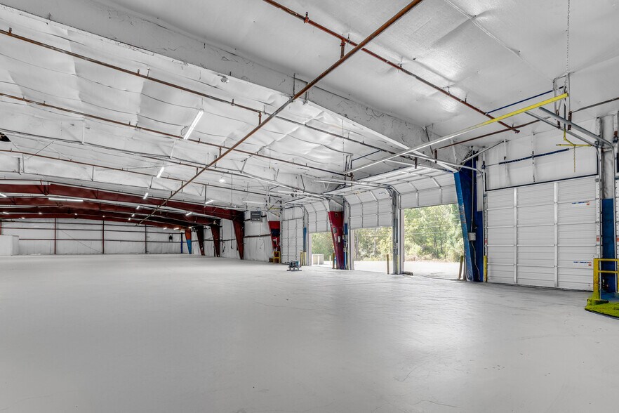 Primary Photo Of 1379 McDow Dr, Rock Hill Warehouse For Sale