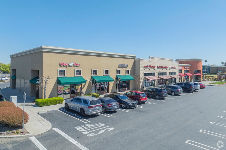 More Photos Of 8610 Brentwood Blvd, Brentwood Freestanding For Lease