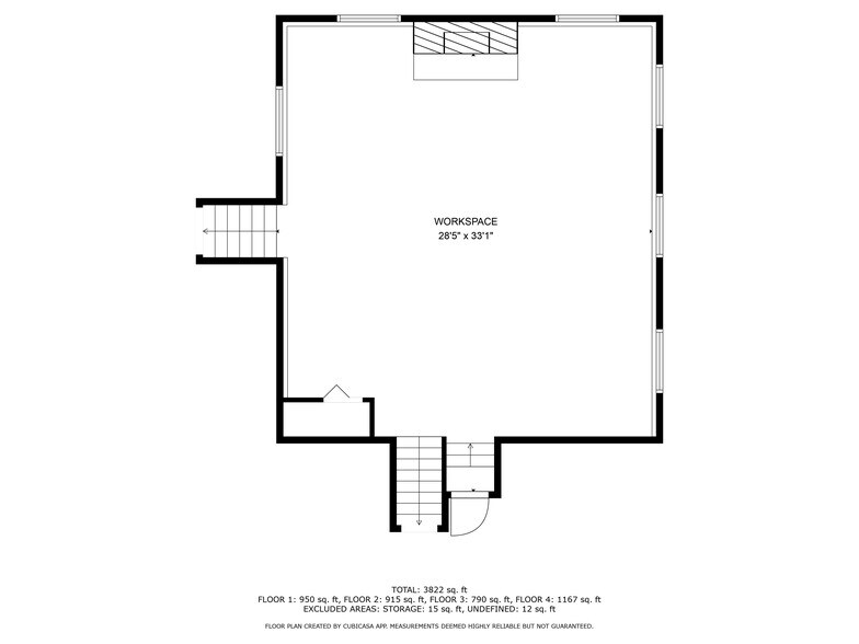 More Photos Of 5046 Davison Rd, Burton Office For Sale