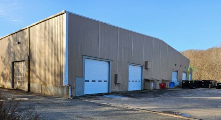 More Photos Of 400 S Main St, Terryville Warehouse For Sale