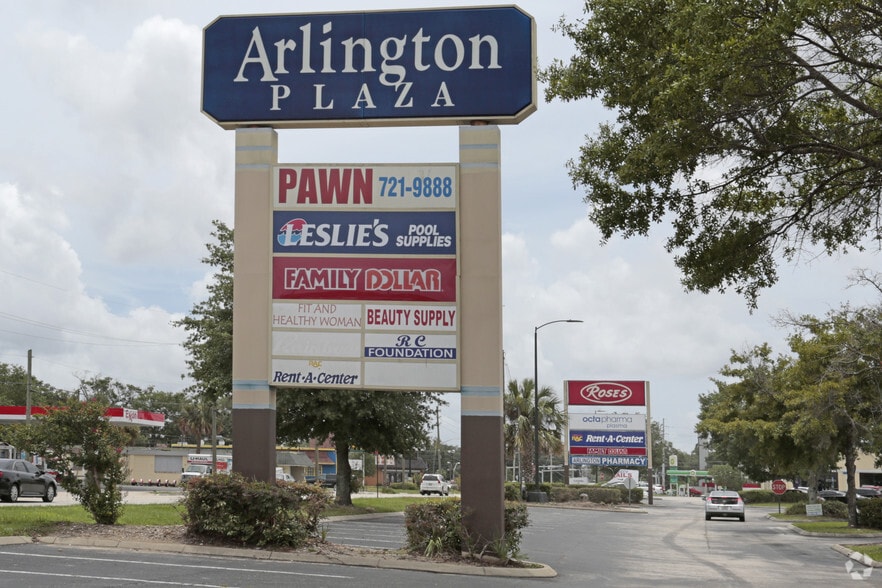 More Photos Of 926-968 Arlington Rd N, Jacksonville Unknown For Lease
