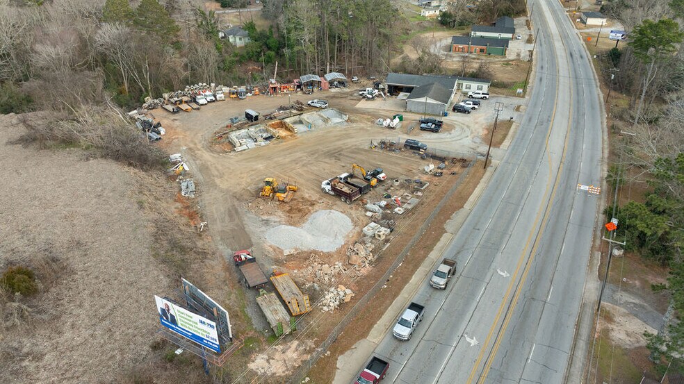More Photos Of 1030 Bypass 25 NE, Greenwood Light Distribution For Sale