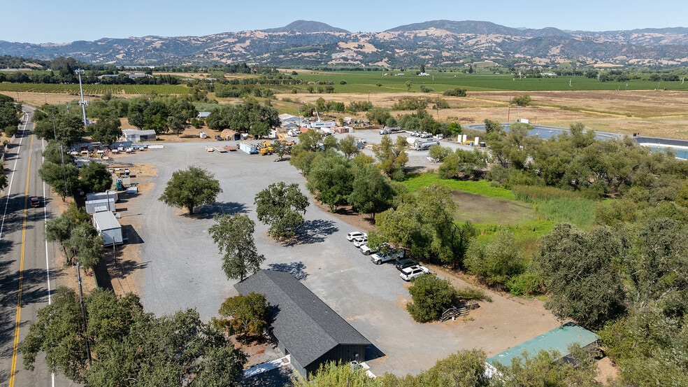 More Photos Of 18184 Geyserville Ave, Geyserville Industrial For Sale
