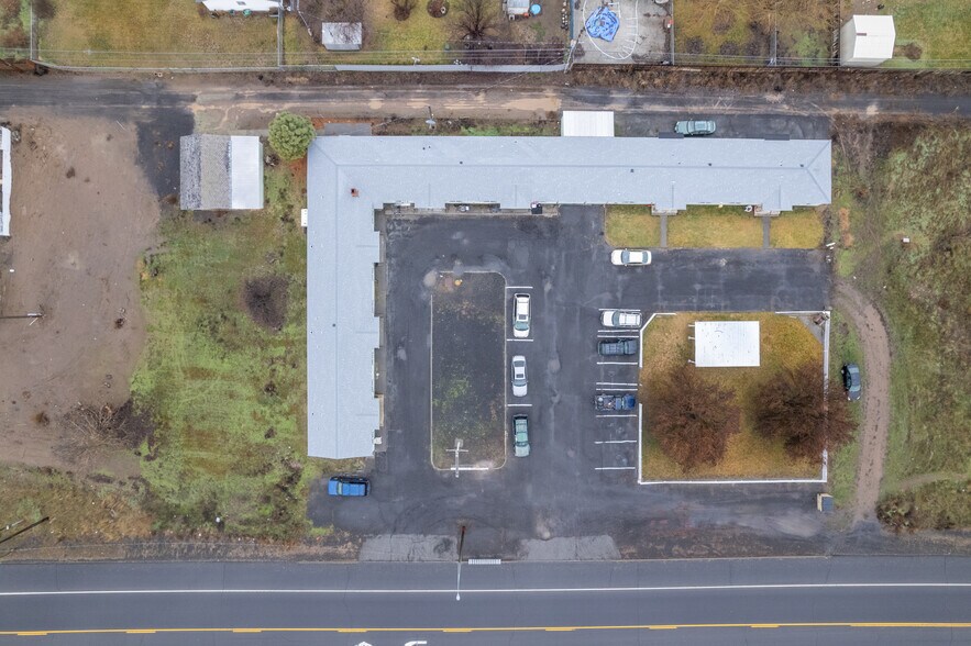 More Photos Of 68 W Hwy 28, Soap Lake Apartments For Sale