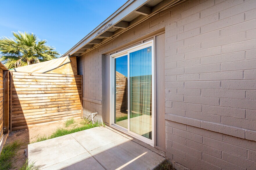 More Photos Of 1625-1629 W Fillmore St, Phoenix Apartments For Sale