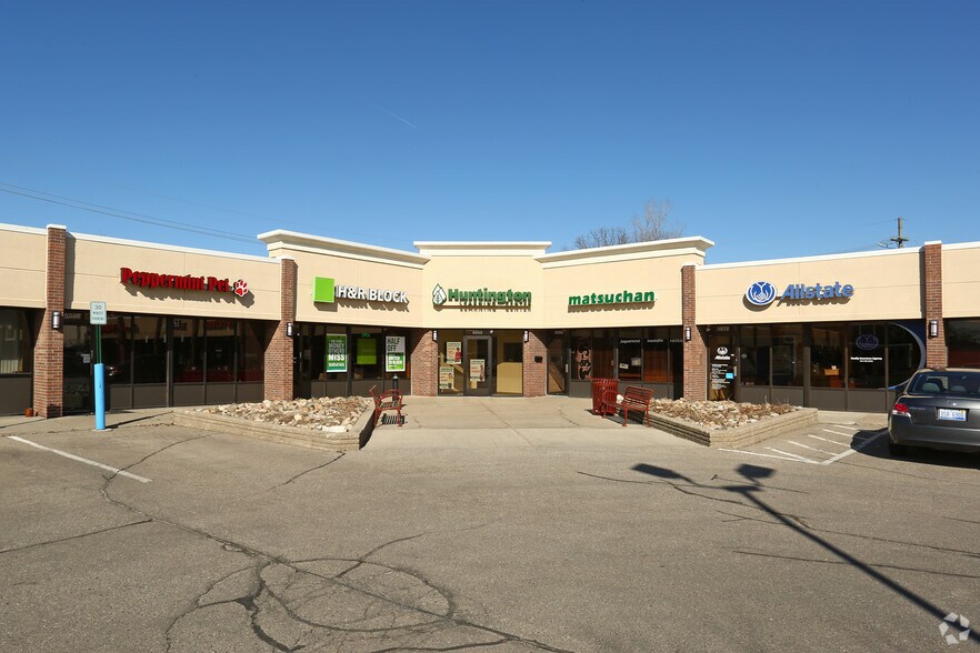 More Photos Of 5804-6064 N Sheldon Rd, Canton Township Unknown For Lease