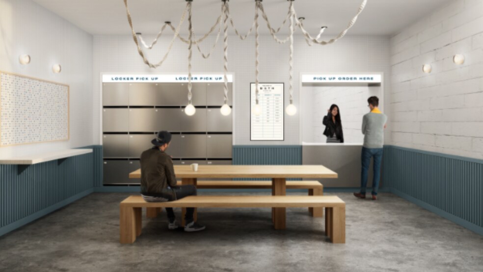 More Photos Of 65 Bath St, Providence Food Processing For Lease