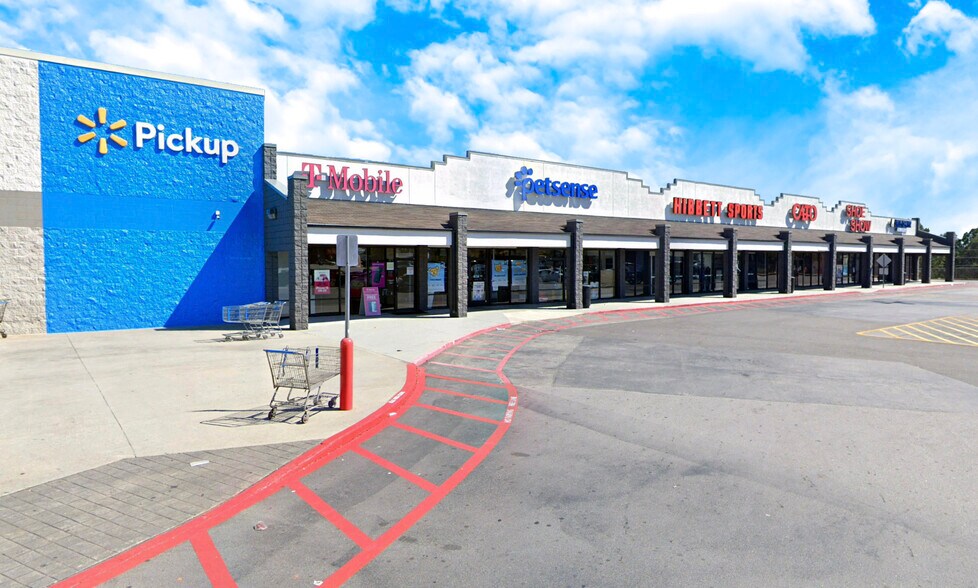 Primary Photo Of 600 Carrollton Villa Rica Hwy, Villa Rica General Retail For Lease