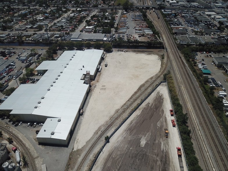 More Photos Of 10700 NW 36th Ave, Miami Warehouse For Lease