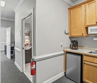 More Photos Of 101-111 Salem Towne Ct, Apex Office For Sale