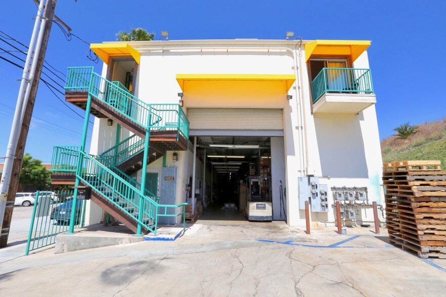 More Photos Of 1920-1928 Hancock St, San Diego Warehouse For Sale