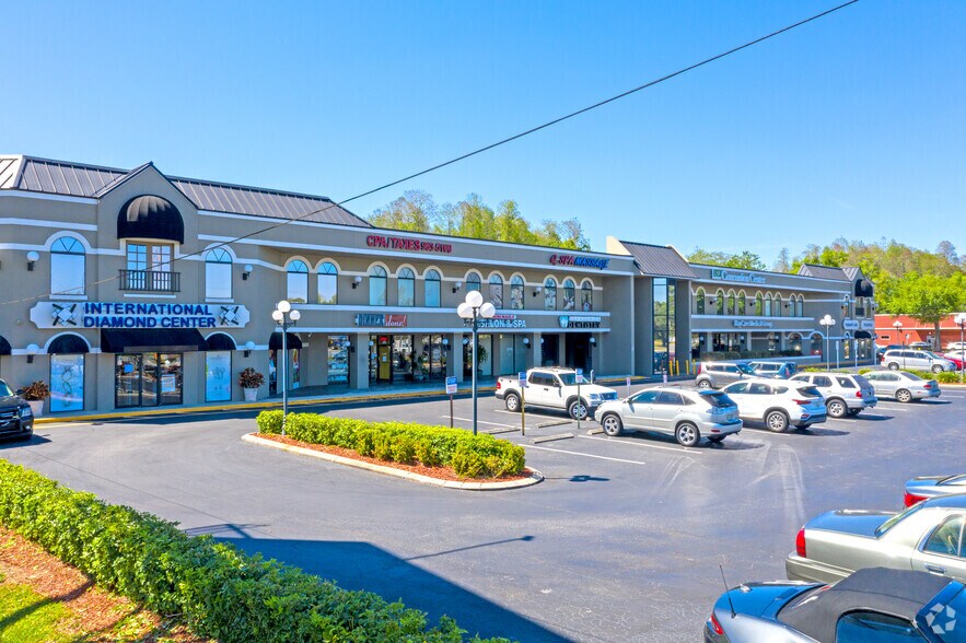 Primary Photo Of 10330 N Dale Mabry Hwy, Tampa General Retail For Lease