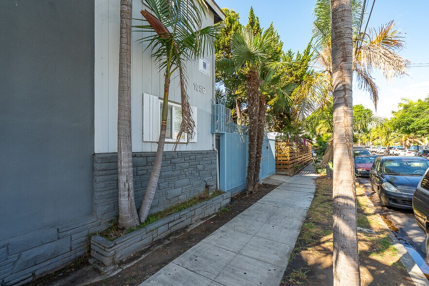 More Photos Of 1056 E 6th St, Long Beach Apartments For Sale