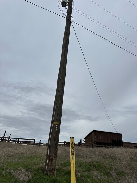 More Photos Of 851 Old Airport Rd, Pendleton Land For Sale