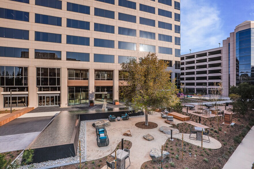 More Photos Of 1100 W Town and Country Rd, Orange Office For Lease