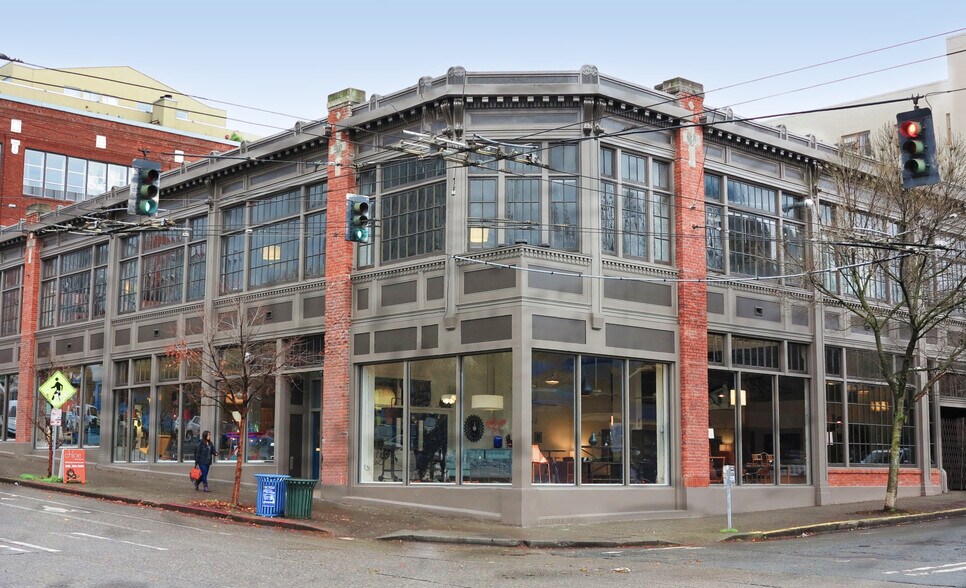 More Photos Of 401 E Pine St, Seattle Freestanding For Lease