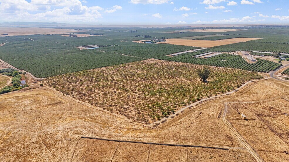 More Photos Of 99999 Los Cerritos rd, Snelling Land For Sale