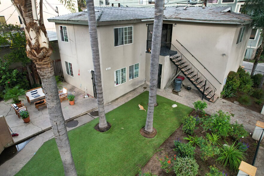 More Photos Of 223 Orange Ave, Santa Ana Apartments For Sale