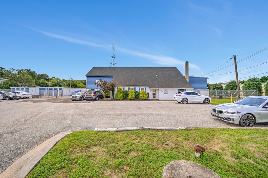 More Photos Of 1651 Sicklerville Rd, Sicklerville Self Storage For Sale