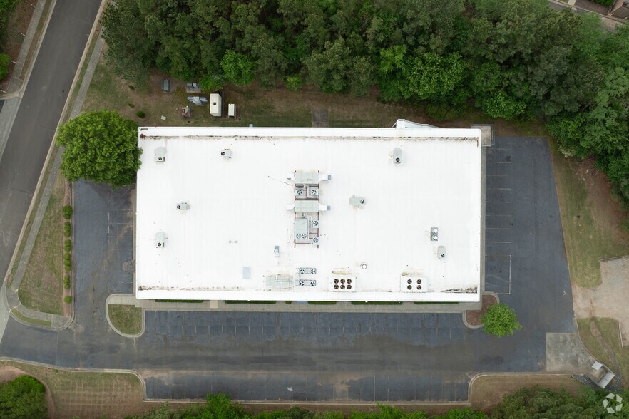 More Photos Of 4233 Technology Dr, Durham Research And Development For Lease