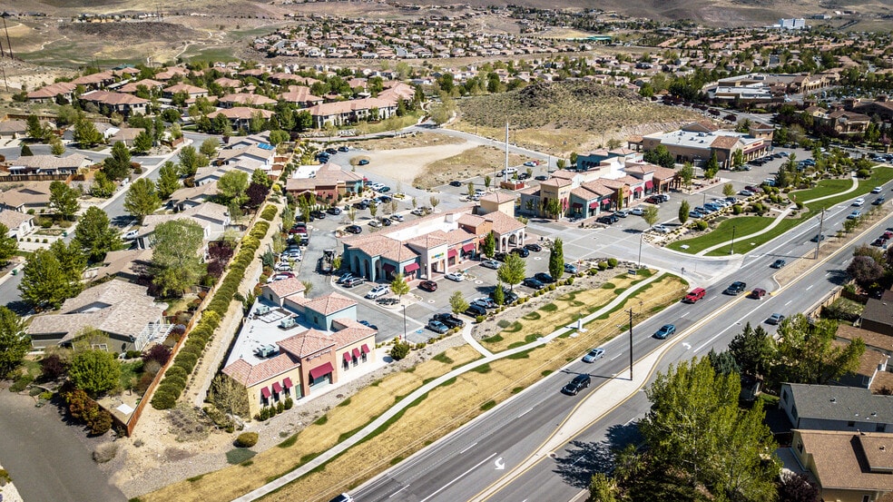 More Photos Of 3080 Vista Blvd, Sparks General Retail For Lease